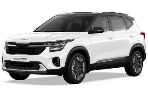 Kia Seltos Dimensions 2026, Check Length, Width, Height, Ground ...