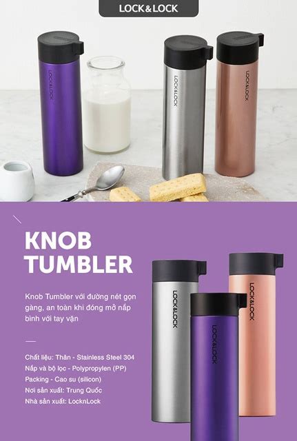 B Nh Gi Nhi T Lock Lock Hot Cool Ml Shopee Vi T Nam