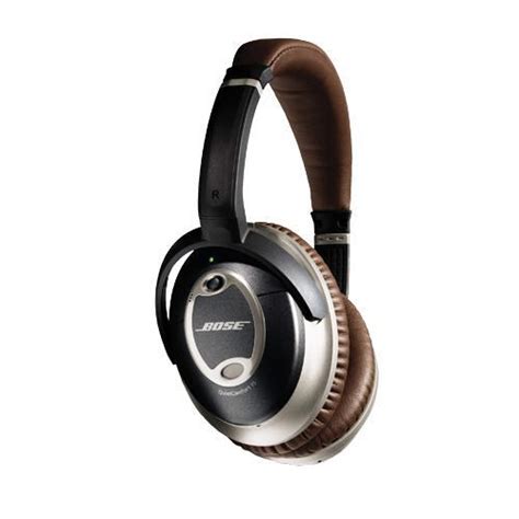 Bose® Quietcomfort 15 Bose Quietcomfort 15 Acoustic Noise Cancelling