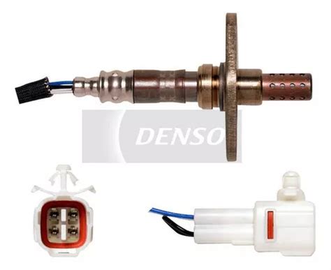 Sensor Oxigeno Denso Toyota Pickup Cil Lts