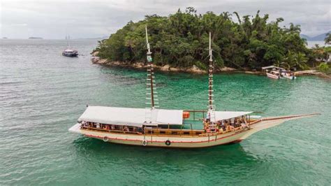 Rio De Janeiro Ilha Grande Com Passeio De Barco E Almoço Getyourguide