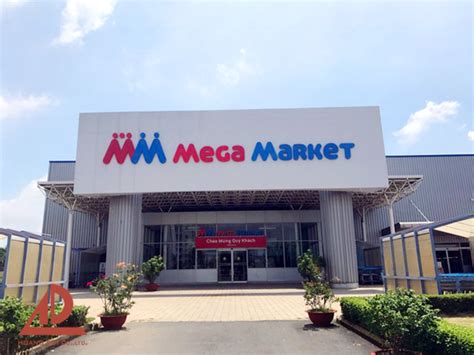 Mm Mega Market