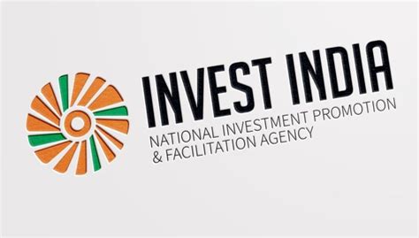 Invest India Presentation Gov