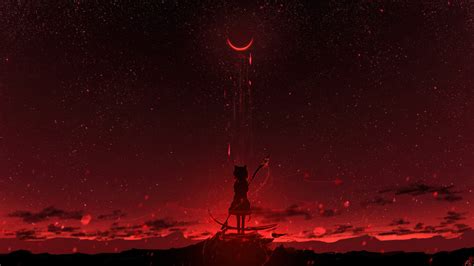 [10+] Blood Moon Wallpapers