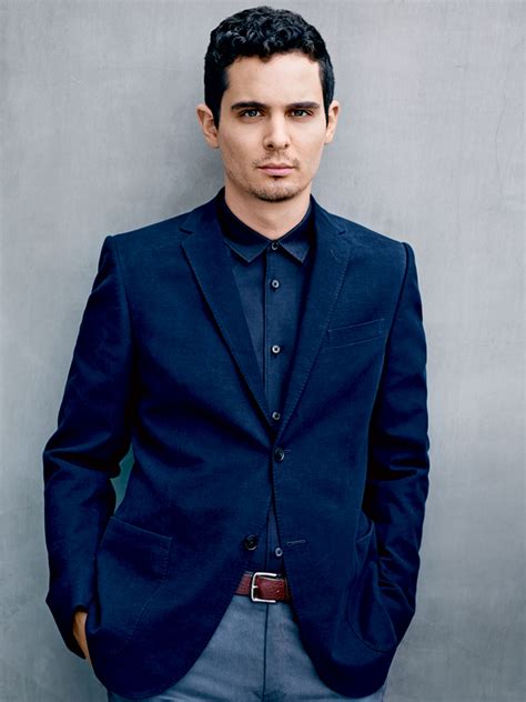 La La Land Director Damien Chazelle on Musicals and Neil Armstrong | Vogue