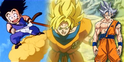 The Strongest In The Universe": Akira Toriyama Declared Who Dragon Ball ...