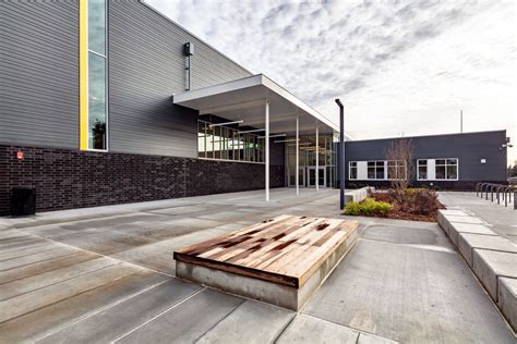 Evergreen Middle School is launching a new STEM program today 6