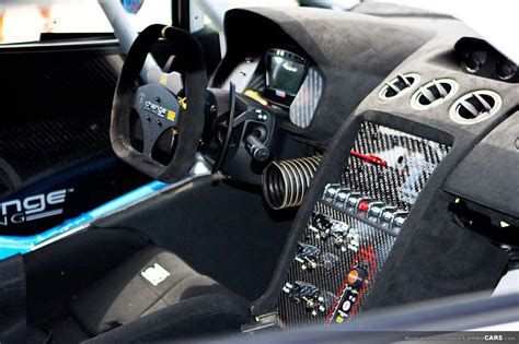 Race Car Interior Ideas - Dekorasi Rumah