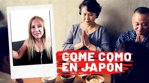 RITUAL JAPONÉS PARA BAJAR DE PESO HAZ ESTO TODOS LOS DÍAS YouTube