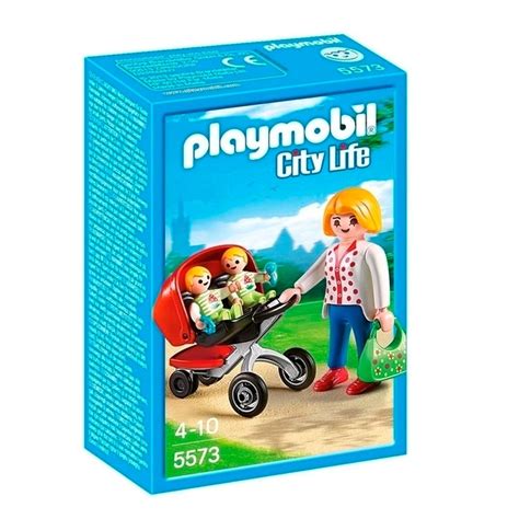 Playmobil City Action Starter Pack Policía Set Adicional 70502