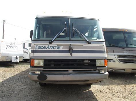 Fleetwood Pace Arrow 36 Diesel Rvs For Sale