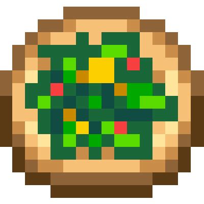 Stardew Valley Food - Minecraft Mods - CurseForge