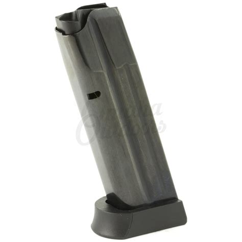 Cz Magazine Compact Rd S W Steel Omaha Outdoors