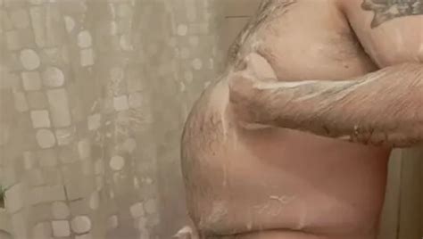 Morning Shower Starting The Day Hot Gay Amateur Porn Feat Nanferplus Xhamster