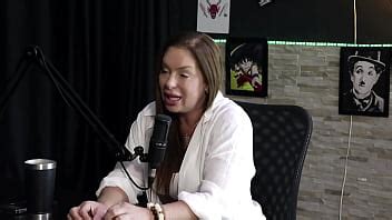 VEJA A ENTREVISTA SAFADA E CHEIA DE PUTARIA A FRANCIS SIMAS E THAY CARIOCA NO PORN CAST