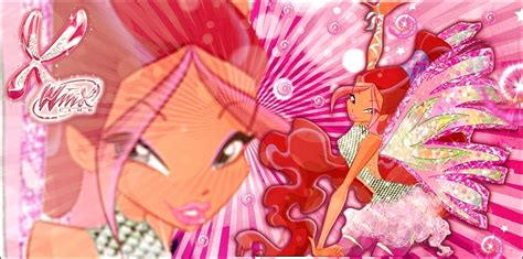 Sirenix Wallpapers The Winx Club Fan Art Fanpop 58844 Hot Sex Picture