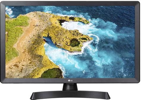 Telewizor LG 24TL510S-PZ 24 cale - Opinie i ceny na Ceneo.pl