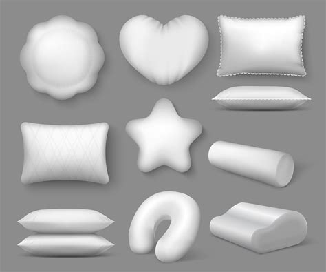 Create Your Custom 3D Shape Pillow in New York