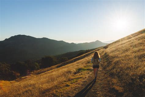 Your Guide to Sugarloaf Ridge State Park Near Santa Rosa