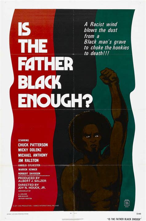 Blaxploitation Movie Posters Vintage Everyday