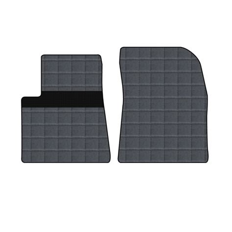 Tapis de sol utilitaire Citroën Berlingo à partir de novembre 2018