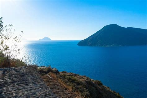 Isole Eolie Perle Di Sicilia Cure Naturali It