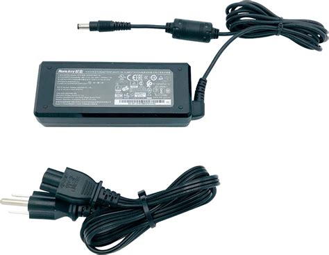 Amazon Huntkey Hka U W Ac Adapter V A Power