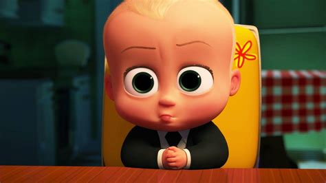 Boss Baby Wallpapers Top Free Boss Baby Backgrounds Wallpaperaccess