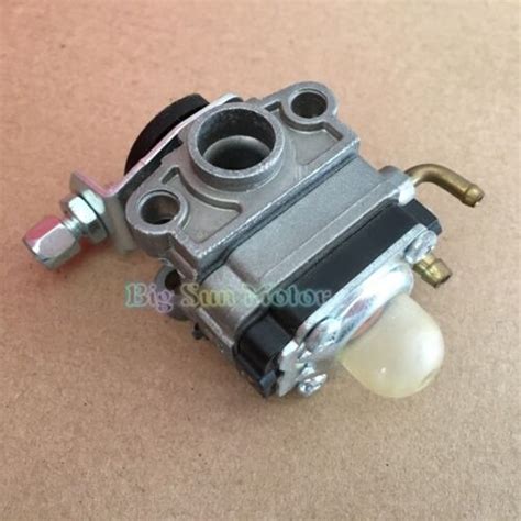 Carburetor For Shindaiwa Ht Hedge Trimmer Carb Ebay