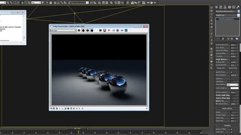 Vray Lighting Tutorial Vray Lights Vray HDRI Vray Camera YouTube