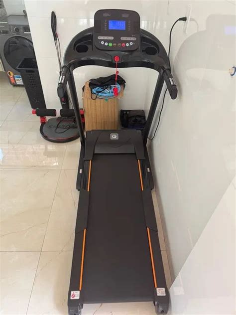 Esteira De Academia Para Casa - Esteira Elétrica para Treinos em Casa - Academia e Exercícios ...