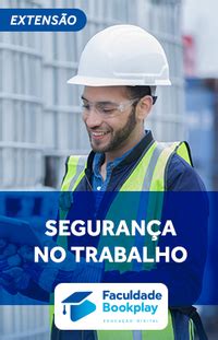 Bookplay Seguran A No Trabalho