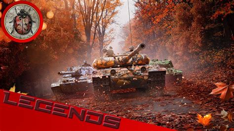 World Of Tanks Blitz Blitz Masters Legends I Qualifier Day 2