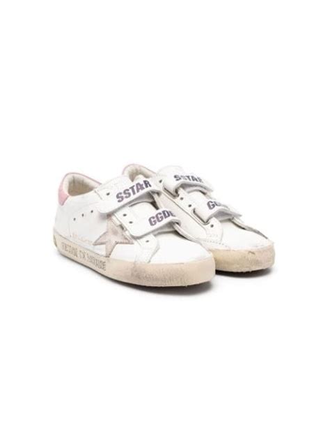 Golden Goose Kids | Golden Goose Kids Sneaker | FARFETCH