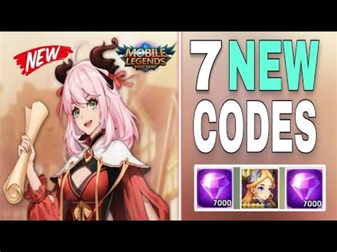 HURRY UP ML ADVENTURE REDEEM CODES 2023 MOBILE LEGENDS ADVENTURE