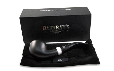 Rattrays The Druids Pipe Faustotobacco