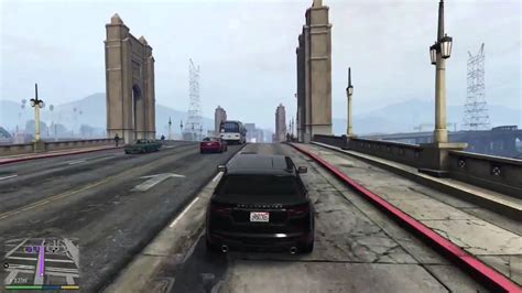 Grand Theft Auto V 5 Next Gen Walkthrough Part 48 Xbox One PS4 No