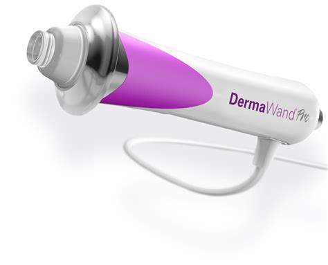 Dermawand Beauty Guide Dermawand