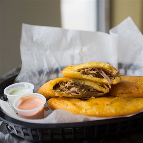 Empanadas La Colombiana Restaurante De Comidas Para Llevar