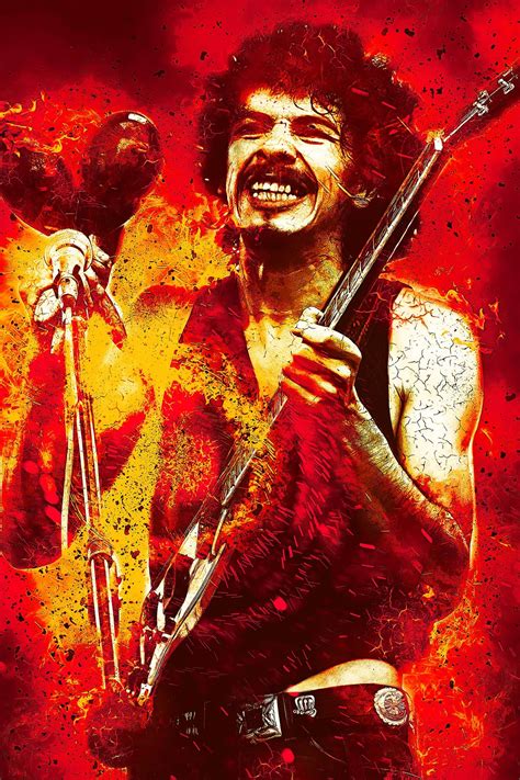 Santana Carlos Santana Art Soul Sacrifice Free Us Etsy