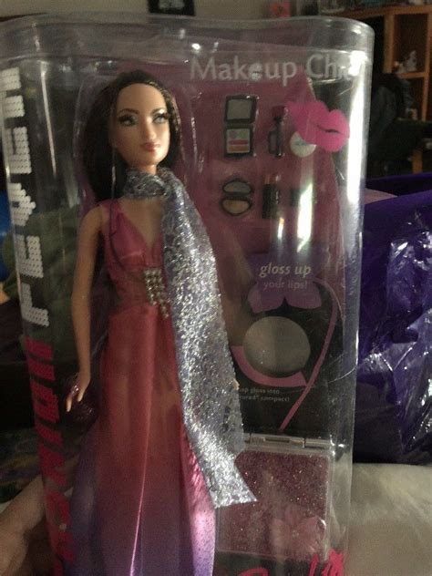 Fashion Fever 2005 Barbie Doll For Sale Online Ebay Barbie Dolls