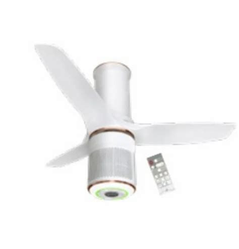 1250 Mm 3 Blades Stealth Puro Air Havells Ceiling Fans 180 RPM At Rs