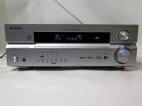 Pioneer VSX 515 Ресивъри Pioneer VSX 515 Аудио техника Варна