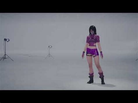 TEKKEN 8 My Customizations YouTube