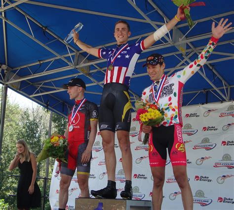 Taylor Phinney Us Pro Time Trial Champion 2010 And The N Flickr