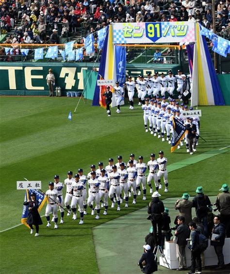 【選抜高校野球】山梨学院がセンバツ初優勝！驚異的な攻撃力で全国制覇 スポーツねこちゃんねる