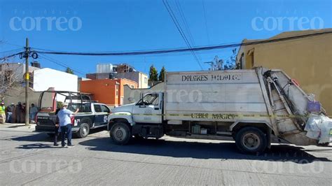 Hallan A Beb Muerto Entre La Basura En Dolores Hidalgo Peri Dico Correo