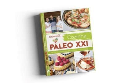 Livros De Receitas Paleo Que A V O Ajudar A Ser Mais Saud Vel