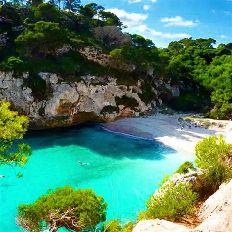 Fotos Las playas más bonitas de España Mujerhoy