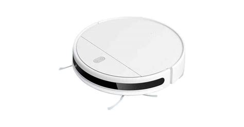 Xiaomi MI ROBOT VACUUM-MOP ESSENTIAL Robotporszívó | Pepita.hu